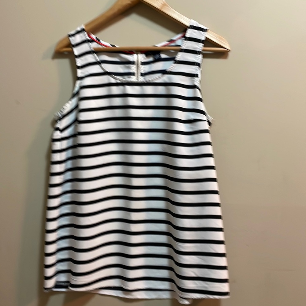 Top Tommy Hilfiger